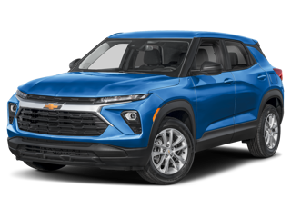 Chevrolet Trailblazer - Monticello Chevrolet in MONTICELLO AR