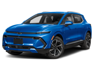 Chevrolet Equinox EV - Monticello Chevrolet in MONTICELLO AR