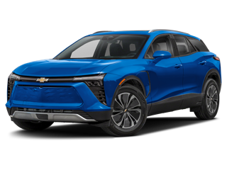 Chevrolet Blazer EV - Monticello Chevrolet in MONTICELLO AR