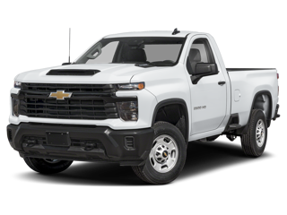 Chevrolet Silverado HD - Monticello Chevrolet in MONTICELLO AR