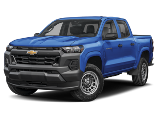 Chevrolet Colorado - Monticello Chevrolet in MONTICELLO AR