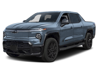 Chevrolet Silverado EV - Monticello Chevrolet in MONTICELLO AR