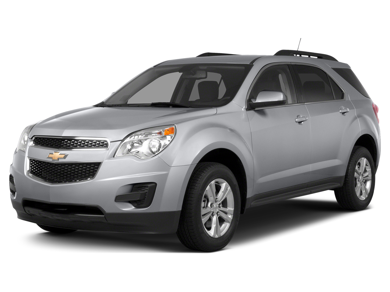2015 Chevrolet Equinox 1LT