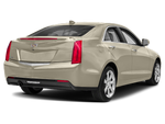 2015 Cadillac ATS Luxury AWD