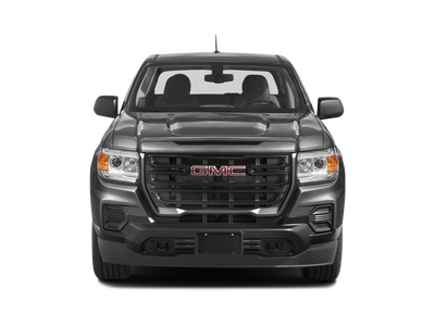 2021 GMC Canyon 2WD Elevation Standard