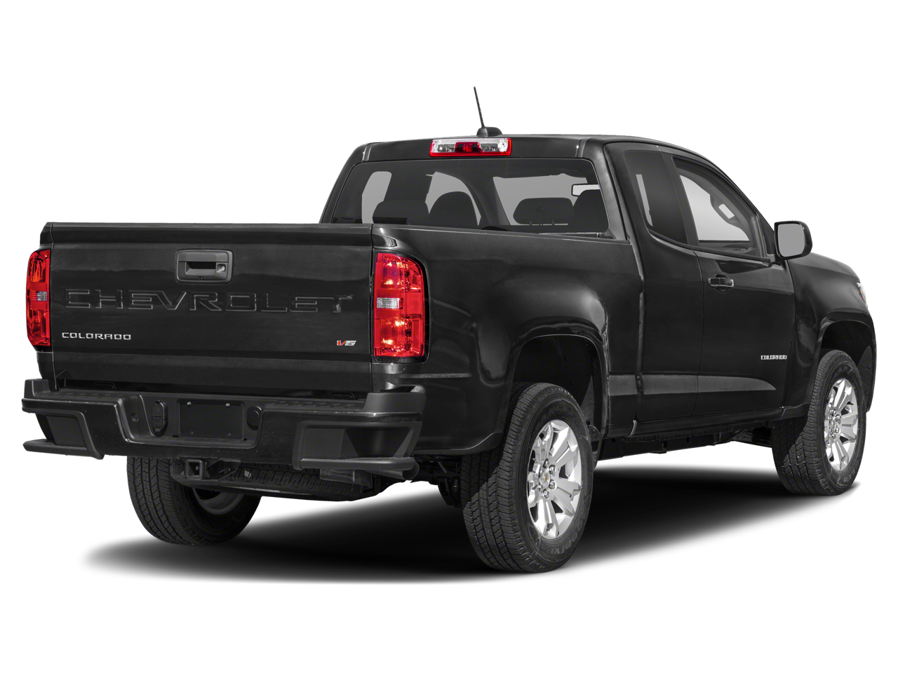Used 2022 Chevrolet Colorado LT with VIN 1GCHSCEA3N1220377 for sale in Little Rock