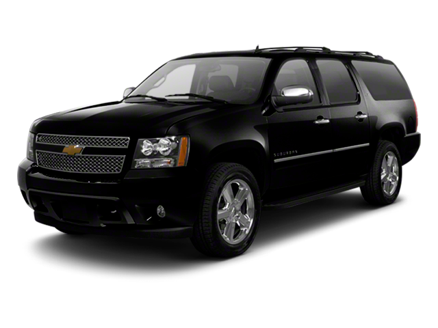 2011 Chevrolet Suburban 2WD 1500 LT's photo
