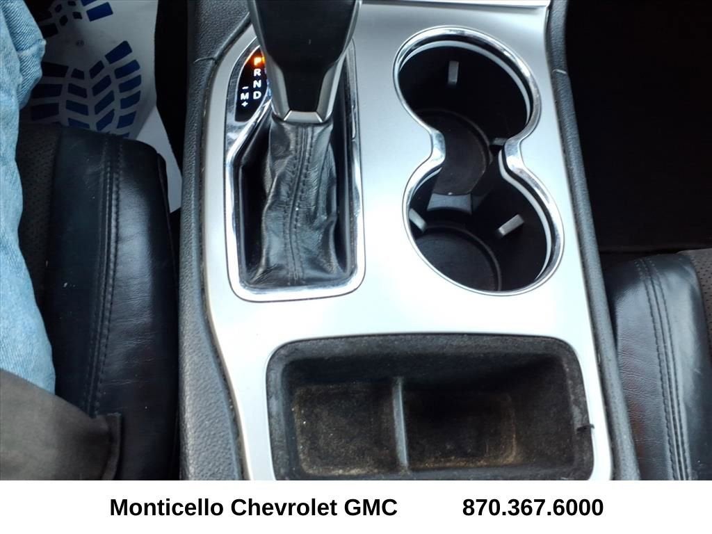 2020 Jeep Grand Cherokee Altitude 4X4