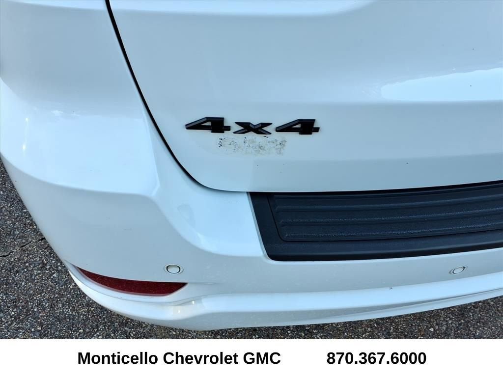 2020 Jeep Grand Cherokee Altitude 4X4