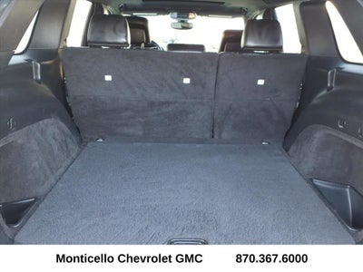 2020 Jeep Grand Cherokee Altitude 4X4