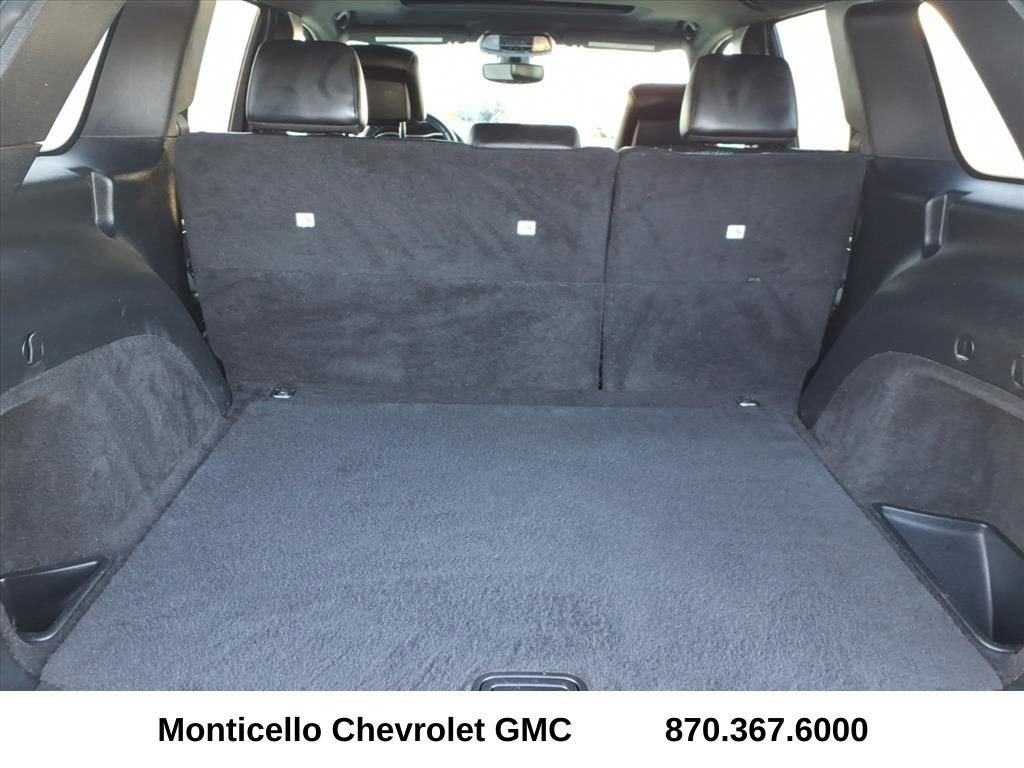 2020 Jeep Grand Cherokee Altitude 4X4