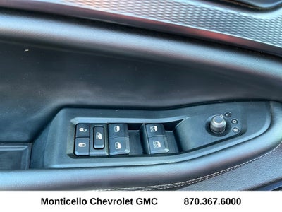 2024 Jeep Grand Cherokee L Altitude 4x4