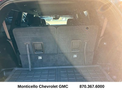 2024 Jeep Grand Cherokee L Altitude 4x4