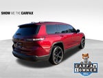 2024 Jeep Grand Cherokee L Altitude 4x4