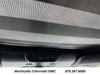 2021 Jeep Gladiator Rubicon 4X4