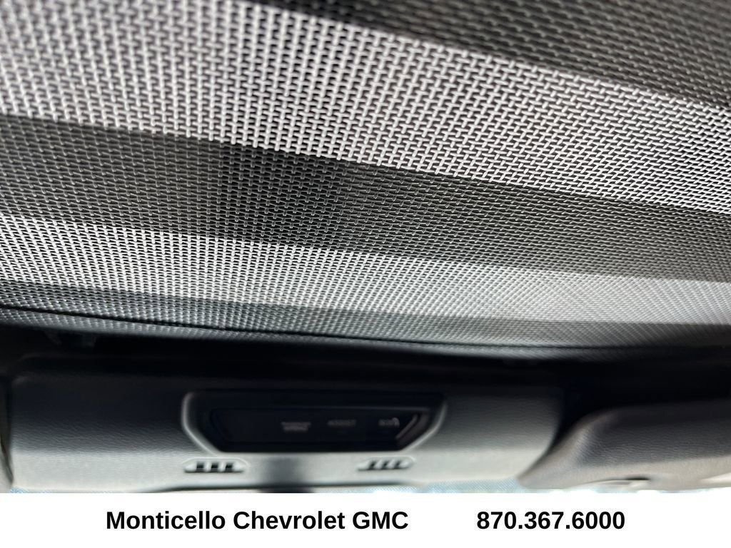 2021 Jeep Gladiator Rubicon 4X4