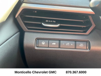 2023 Nissan Altima SL FWD