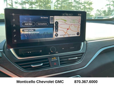 2023 Nissan Altima SL FWD