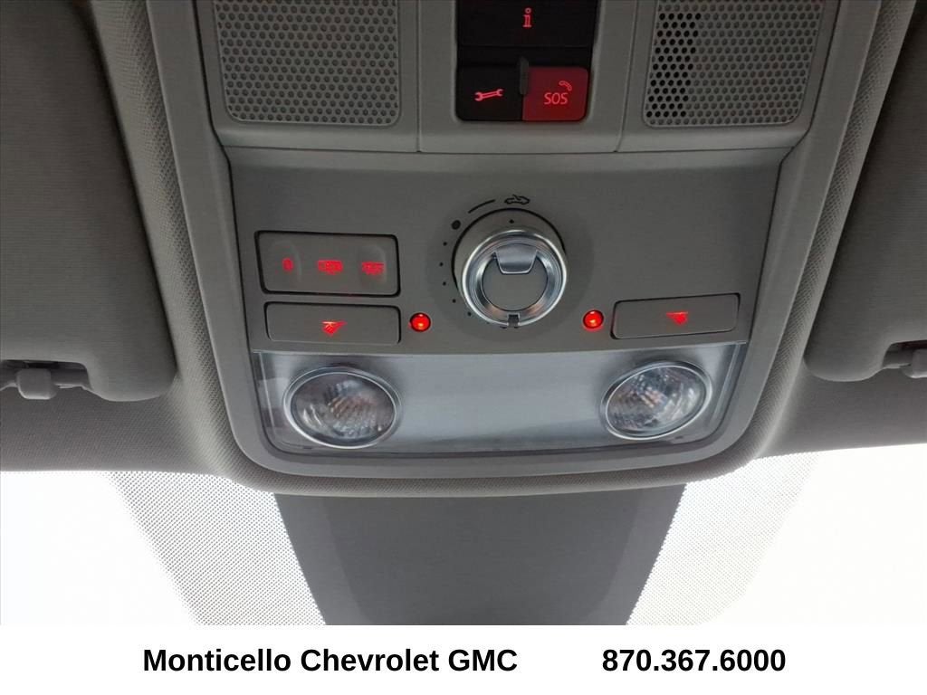 2020 Volkswagen Passat 2.0T R-Line