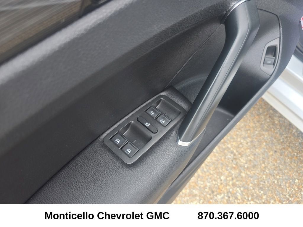 2020 Volkswagen Passat 2.0T R-Line