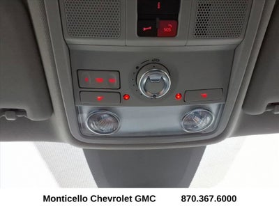 2020 Volkswagen Passat 2.0T R-Line