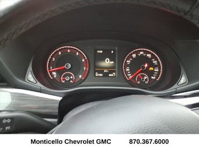 2020 Volkswagen Passat 2.0T R-Line