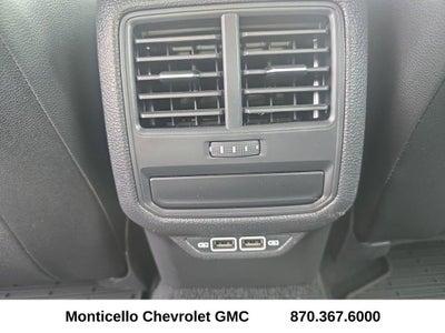 2020 Volkswagen Passat 2.0T R-Line