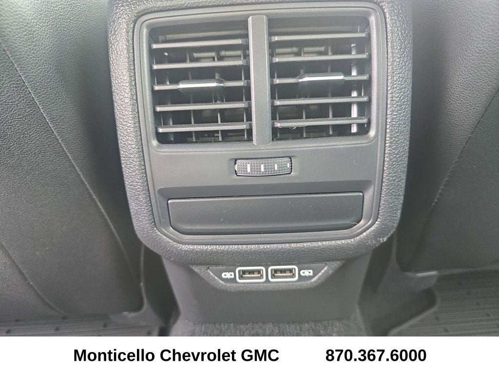 2020 Volkswagen Passat 2.0T R-Line