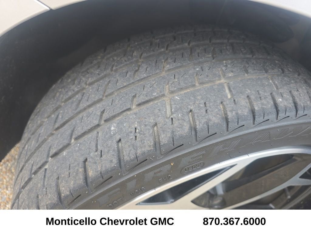 2020 Volkswagen Passat 2.0T R-Line