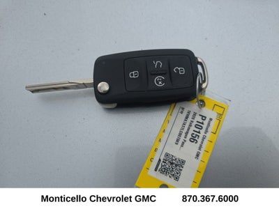 2020 Volkswagen Passat 2.0T R-Line