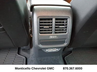 2020 Volkswagen Passat 2.0T R-Line