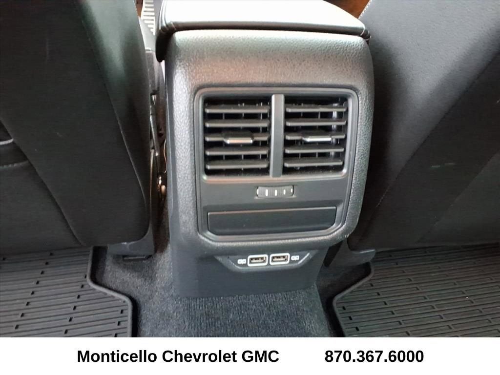 2020 Volkswagen Passat 2.0T R-Line