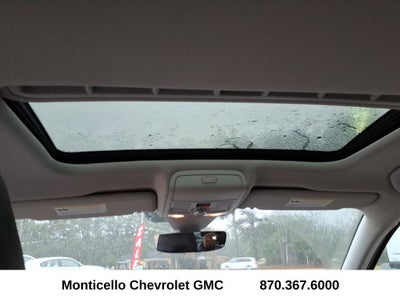 2020 Volkswagen Passat 2.0T R-Line