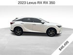 2023 Lexus RX 350 Premium