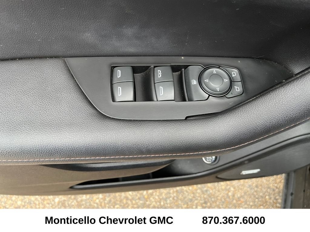 2023 Chevrolet Blazer Premier