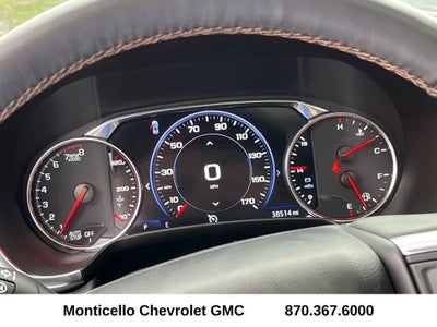 2023 Chevrolet Blazer Premier