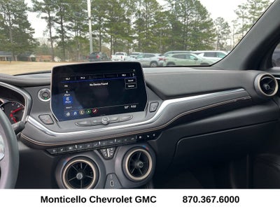 2023 Chevrolet Blazer Premier