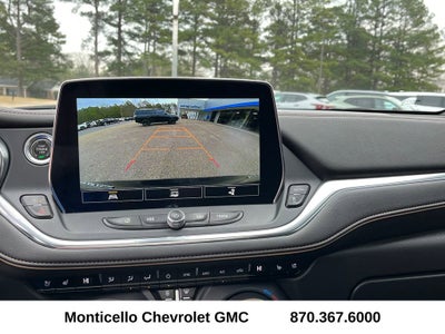 2023 Chevrolet Blazer Premier