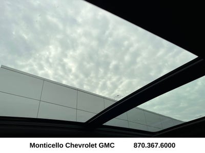 2023 Chevrolet Blazer Premier