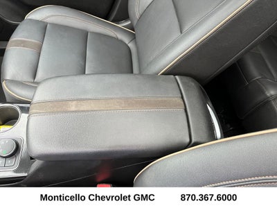 2023 Chevrolet Blazer Premier