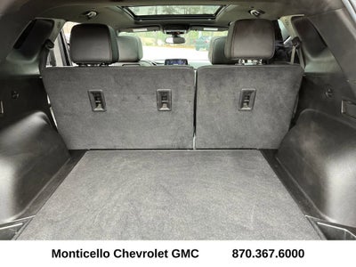 2023 Chevrolet Blazer Premier