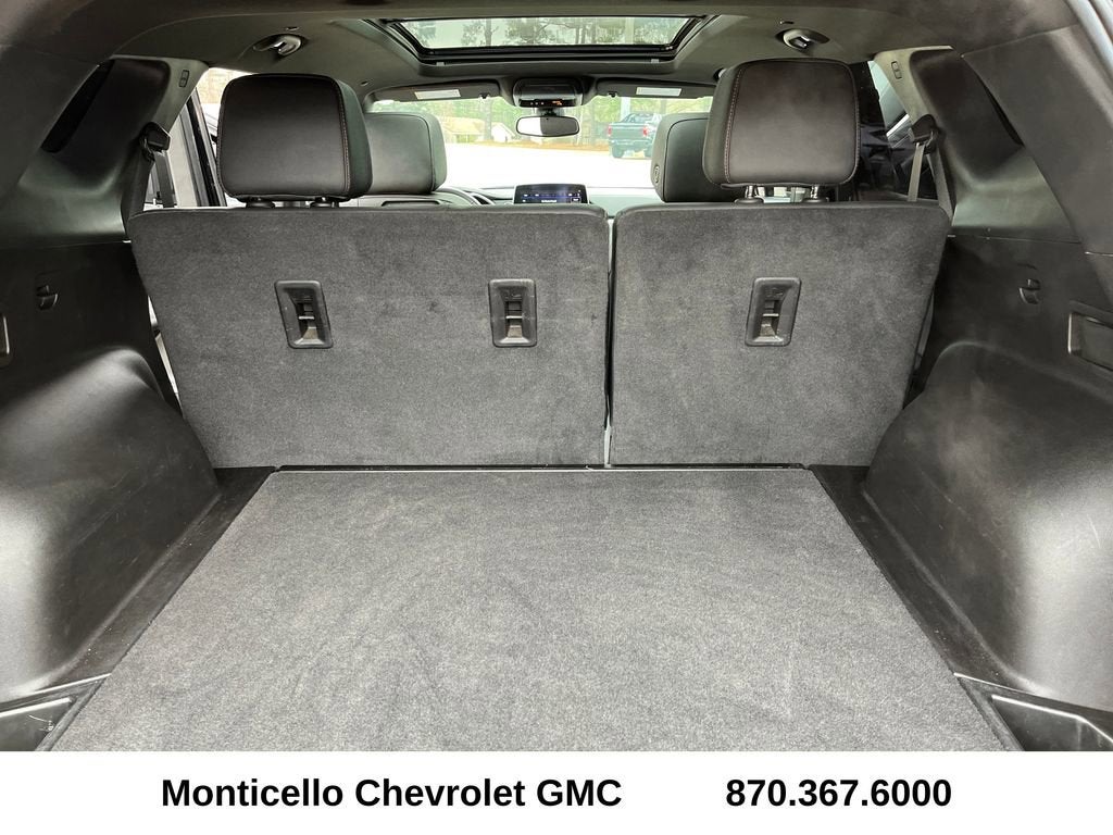 2023 Chevrolet Blazer Premier