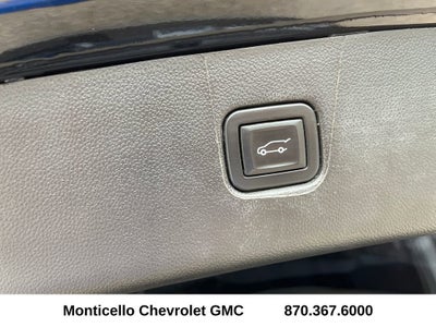 2023 Chevrolet Blazer Premier