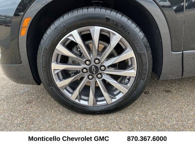 2023 Chevrolet Blazer Premier