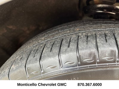 2023 Chevrolet Blazer Premier