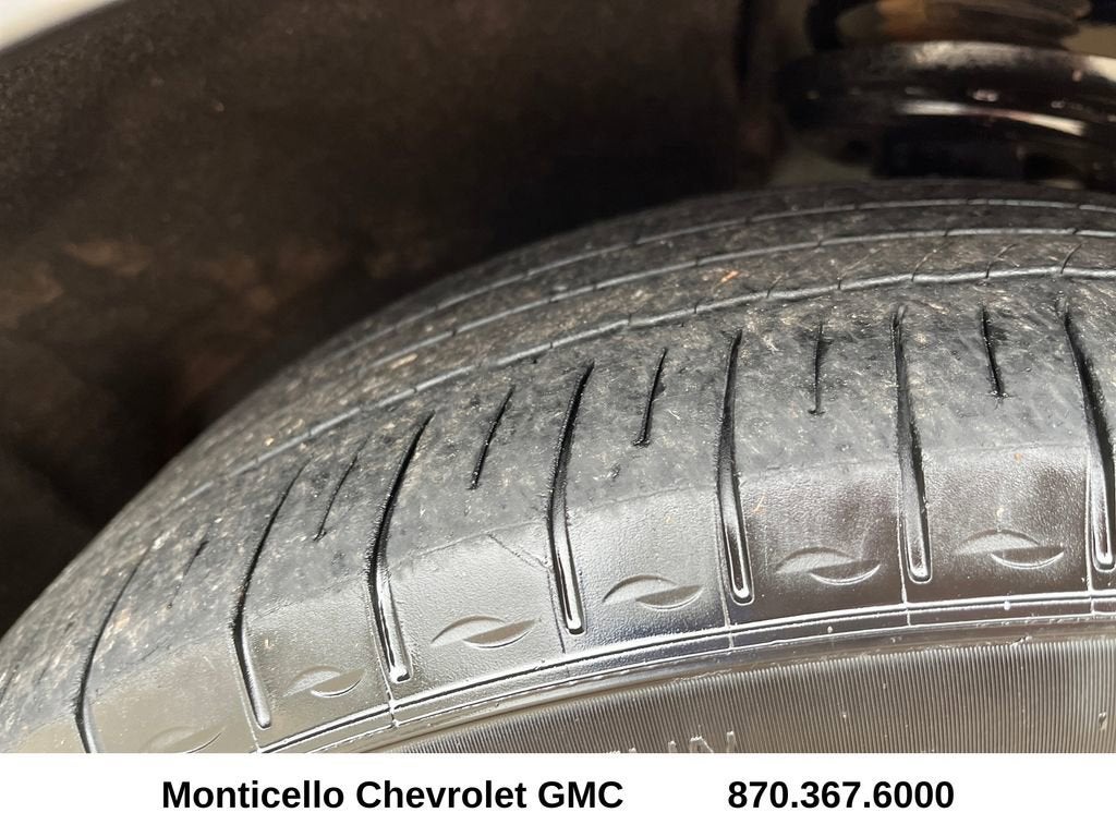 2023 Chevrolet Blazer Premier