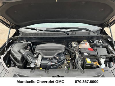 2023 Chevrolet Blazer Premier