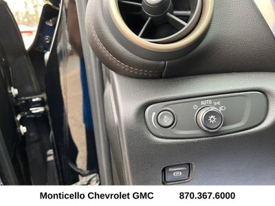 2023 Chevrolet Blazer Premier