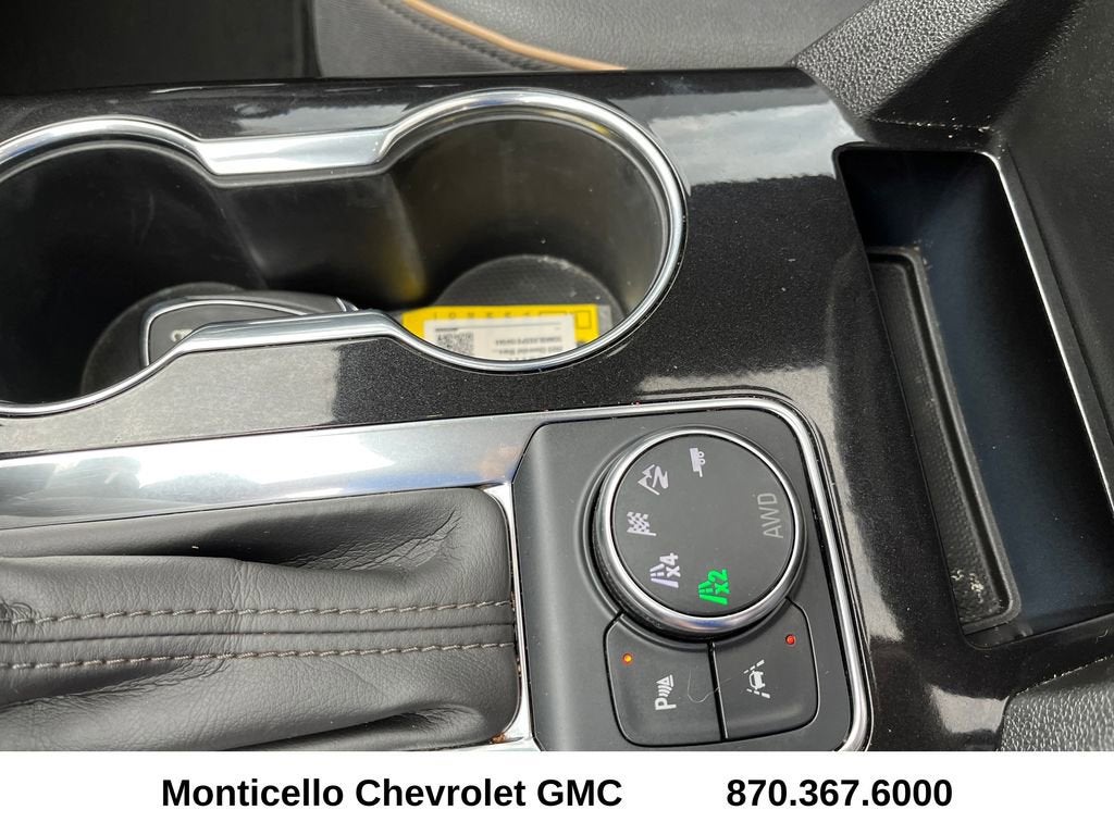 2023 Chevrolet Blazer Premier