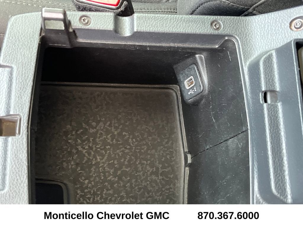 2021 Jeep Wrangler Sport S 4x4